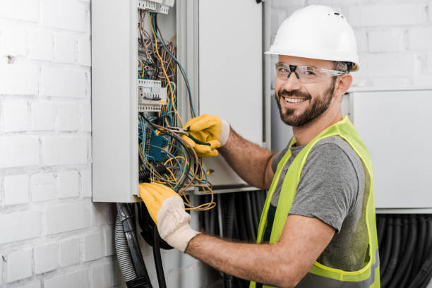 Best Electrical Contractors for Businesses  in South Holland, IL