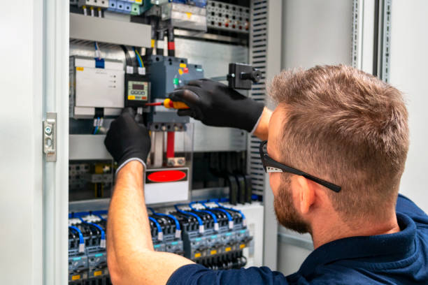 Best Emergency Electrical Repair  in South Holland, IL
