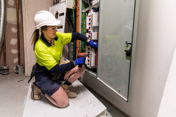 Best Home Electrical Repair  in South Holland, IL