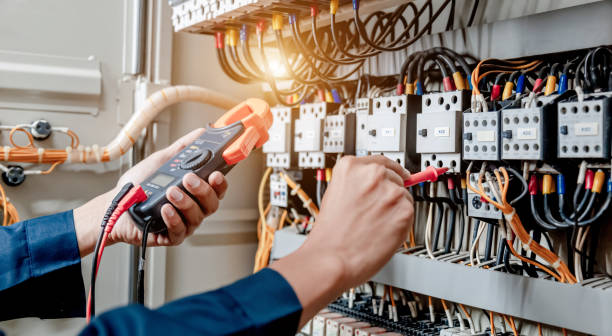 Affordable Emergency Electrician in South Holland, IL