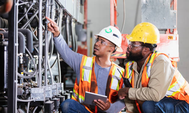 Best Home Electrical Repair  in South Holland, IL