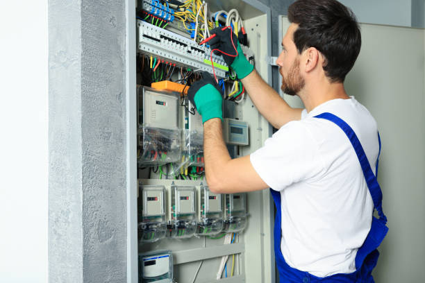 Best Electrician Near Me  in South Holland, IL