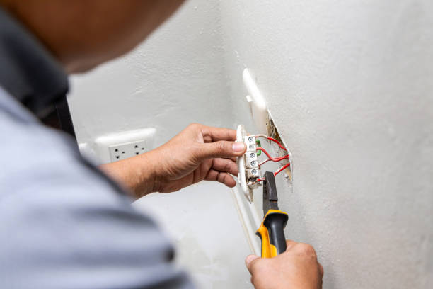 Industrial Electrical Services in South Holland, IL