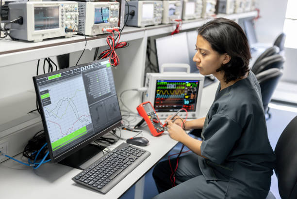 Best Electrical System Inspection  in South Holland, IL