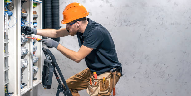 Best Electrical Installation Contractor  in South Holland, IL